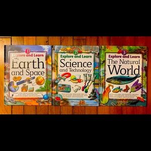 Southwestern book series